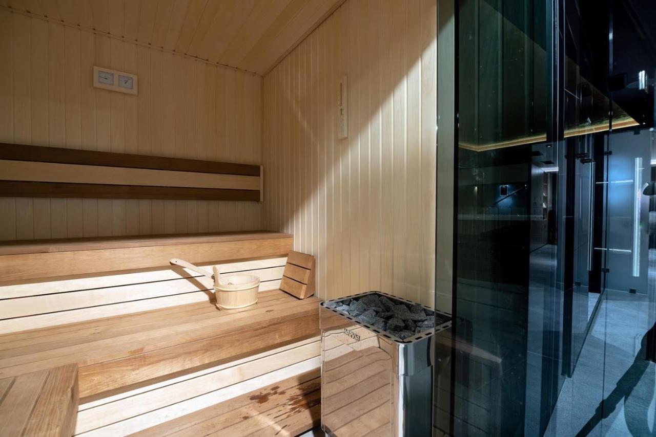 Apartman Liana Hrebienok C206 Vysoké Tatry Exterior photo