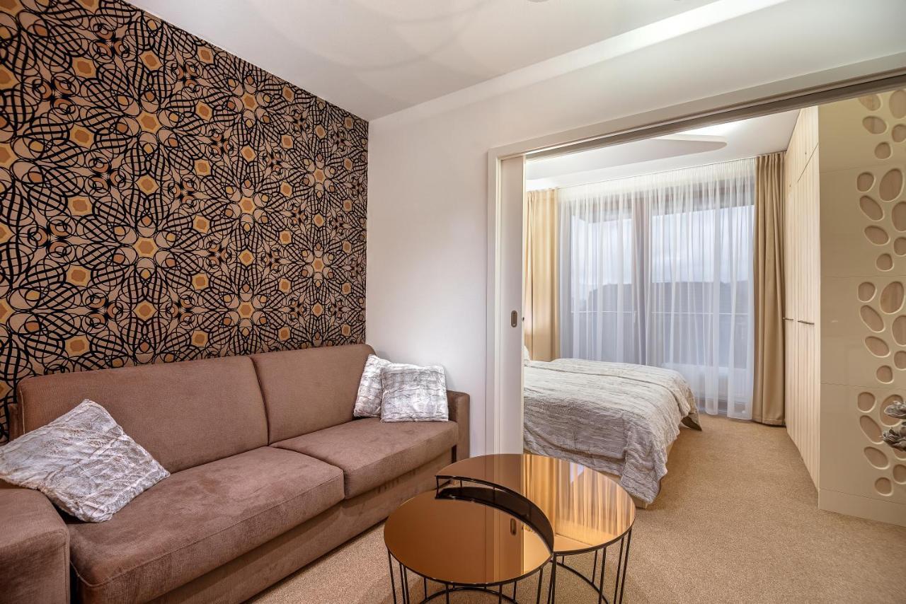 Apartman Liana Hrebienok C206 Vysoké Tatry Exterior photo